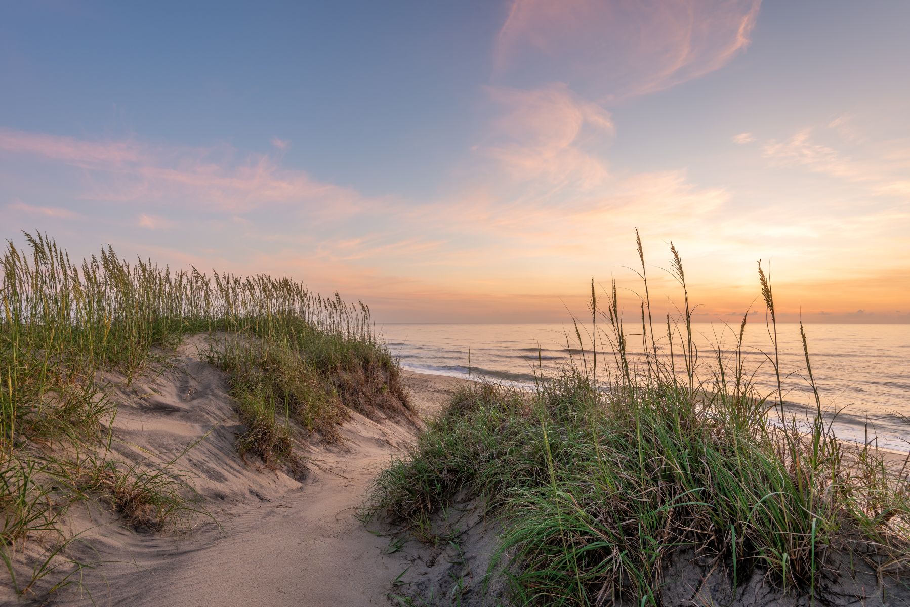 Atlantic Beach, NC