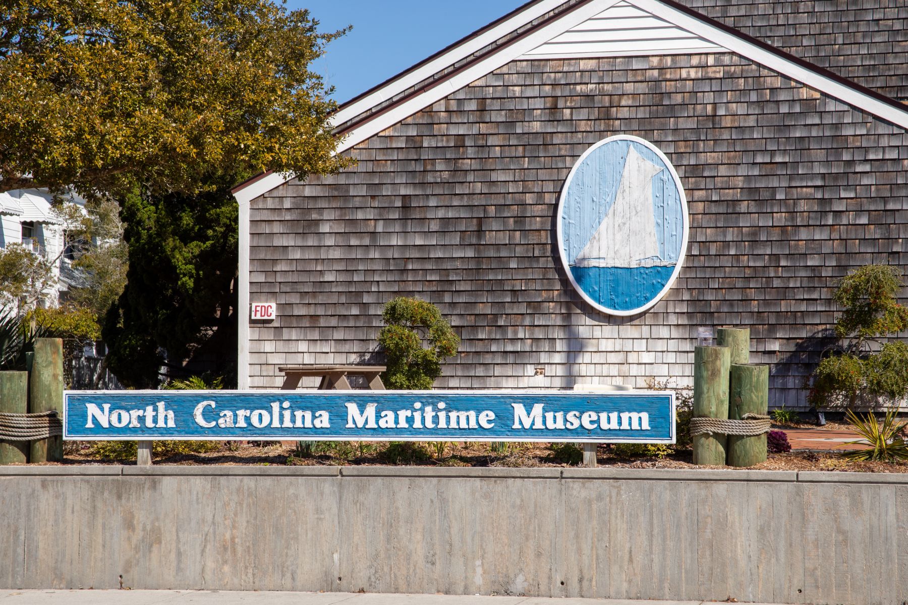 NC Maritime Museum